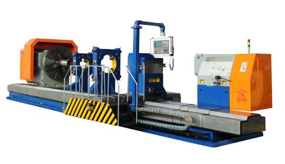 Cylinder Horizontal Lathe Machine